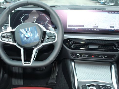 New 2026 BMW 430i xDrive w/ M Sport Package AWD/4WD image 19