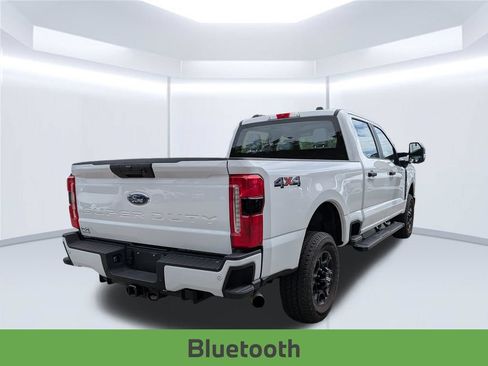 Used 2024 Ford F250 XL w/ STX Appearance Package AWD/4WD image 6