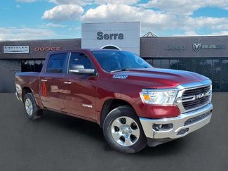 Used 2020 RAM 1500 Big Horn video 1