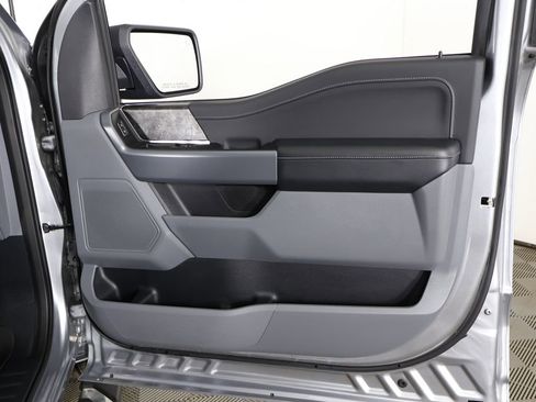 Used 2023 Ford F150 XLT w/ Equipment Group 302A High image 25