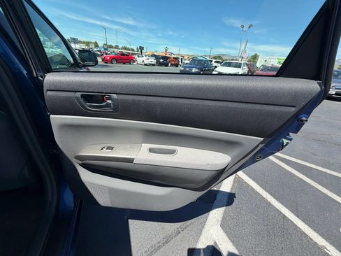Used 2008 Toyota Prius FWD image 16