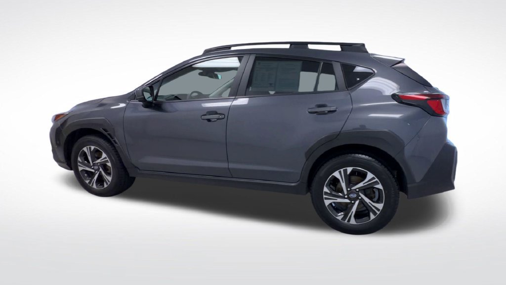 Used 2024 Subaru Crosstrek 2.0i Premium AWD/4WD image 19