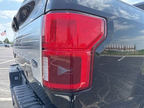Used 2019 Ford F150 Limited image 12