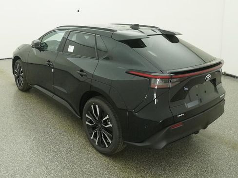 New 2026 Toyota bZ image 40