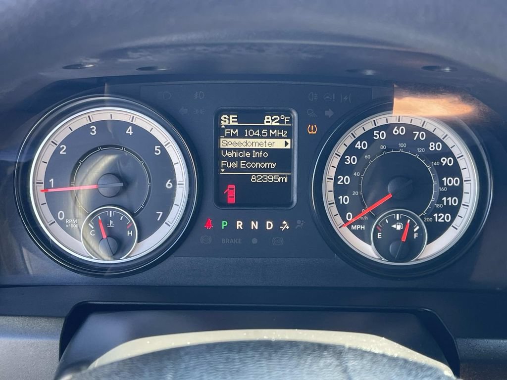 Used 2019 RAM 1500 Tradesman w/ Popular Equipment Group RWD image 42