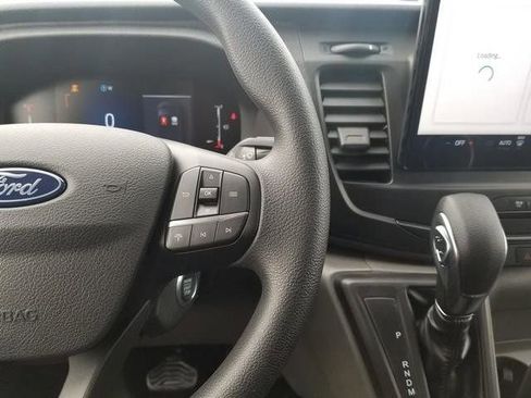 New 2026 Ford Transit 350 148 High Roof w/ Load Area Protection Package image 26