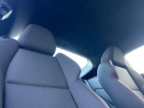 New 2025 Subaru BRZ Premium w/ Popular Package 1 image 16