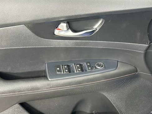 Used 2020 Kia Forte GT FWD image 24