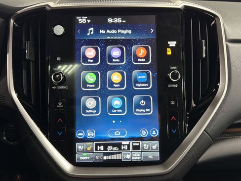 New 2026 Subaru Ascent Touring image 22