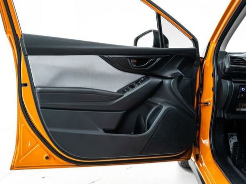 Used 2019 Subaru Crosstrek 2.0i Premium w/ Popular Package #4 image 13