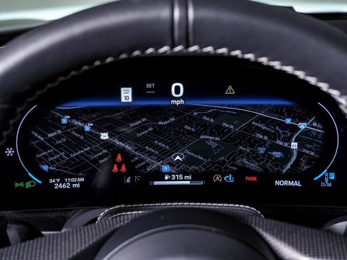 Certified 2025 Porsche 911 Carrera GTS image 24