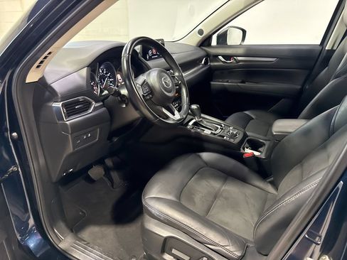 Used 2020 MAZDA CX-5 Touring AWD/4WD image 26