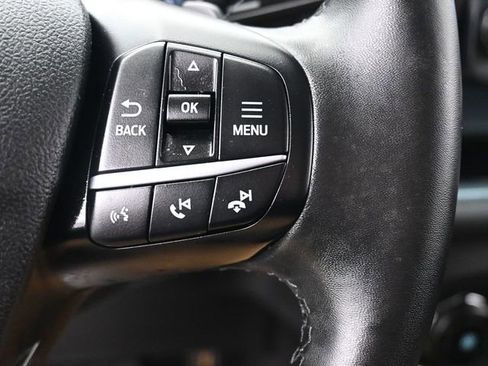 Used 2024 Ford Bronco Sport Badlands w/ Topo Graphic Package image 17