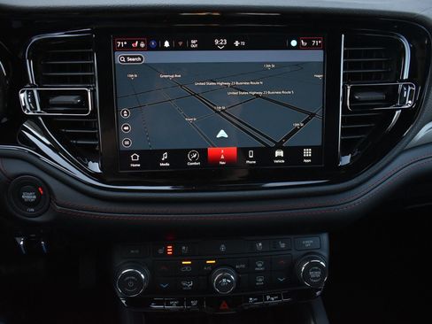 New 2026 Dodge Durango GT image 28