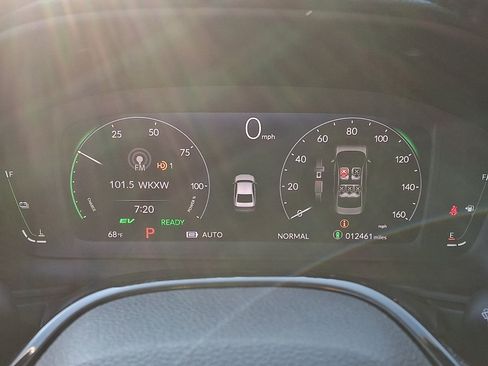 Used 2025 Honda Accord Touring image 22