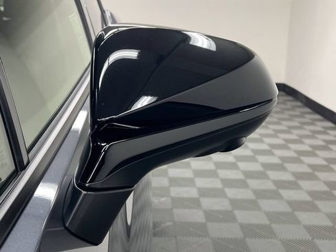 Certified 2024 Lexus RZ 300e Premium w/ Technology Package FWD image 21
