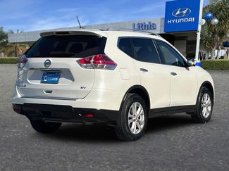 Used 2016 Nissan Rogue SV w/ SV Premium Package video 2