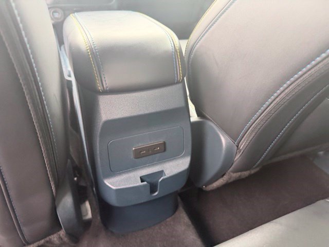 Certified 2025 Ford Maverick Lobo AWD/4WD image 28