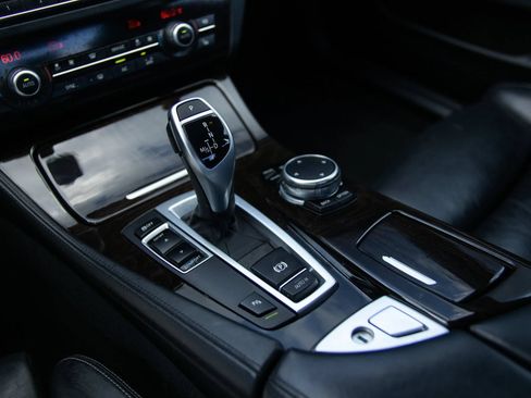 Used 2016 BMW 528i Sedan RWD image 28