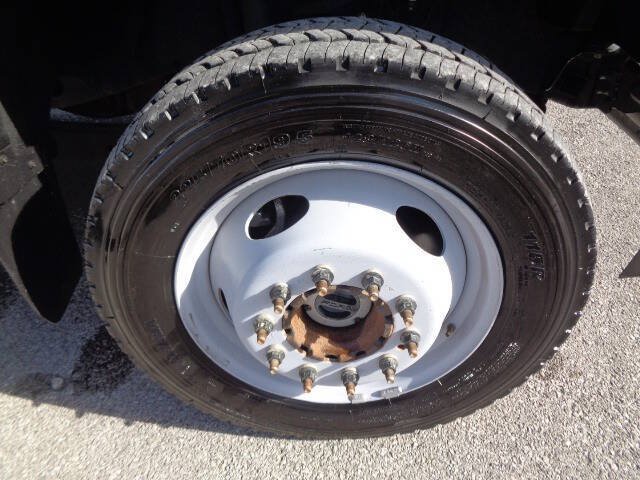 Used 2022 Ford F450 XL w/ Power Equipment Group AWD/4WD image 35