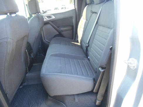 Used 2023 Ford Ranger XLT w/ Equipment Group 302A High image 9