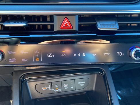 New 2026 Kia K5 GT-Line AWD/4WD image 19