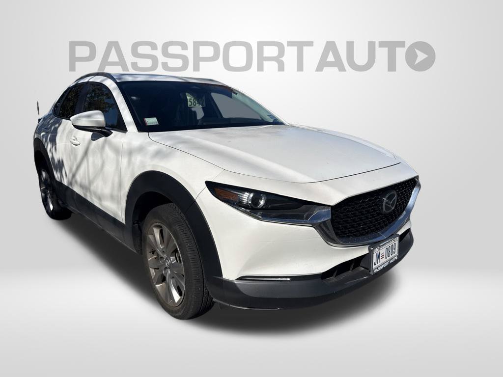 Used 2024 MAZDA CX-30 AWD 2.5 S w/ Preferred Package image 2