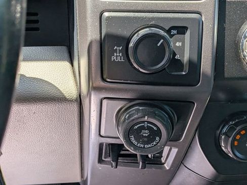 Used 2019 Ford F150 XLT w/ Equipment Group 301A Mid AWD/4WD image 26