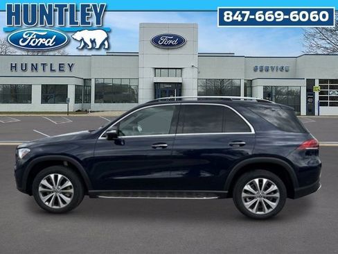Used 2022 Mercedes-Benz GLE 350 4MATIC image 6