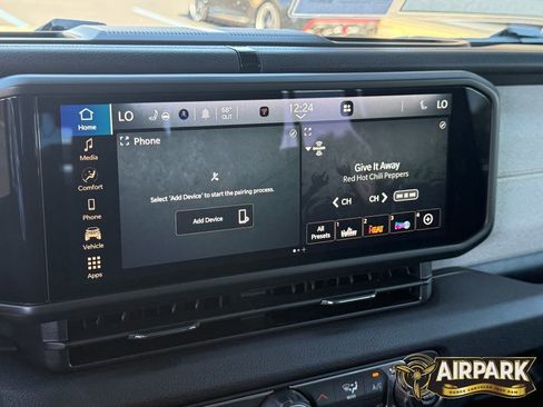 New 2026 Jeep Wrangler Unlimited Sport AWD/4WD image 16