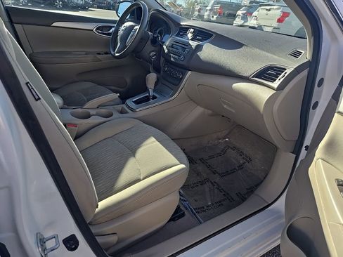 Used 2014 Nissan Sentra FE+ SV image 26