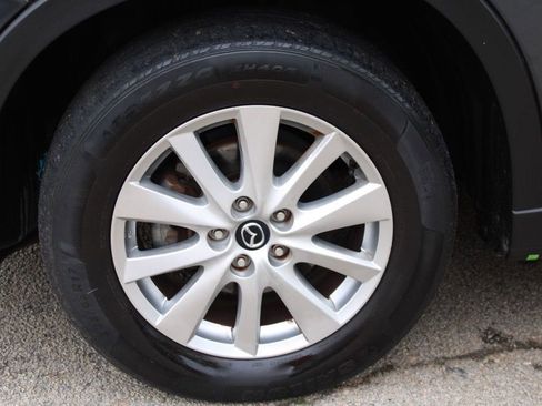 Used 2015 MAZDA CX-5 Touring FWD image 31