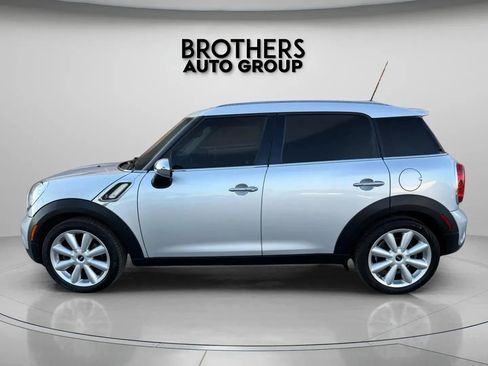 Used 2012 MINI Cooper Countryman S image 4