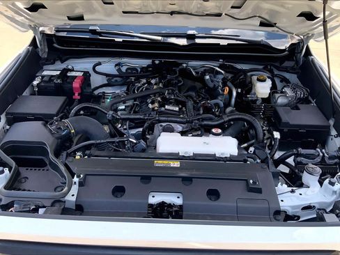 Used 2025 Toyota Tacoma SR RWD image 26