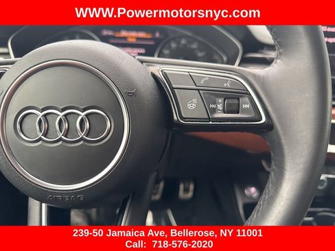 Used 2023 Audi A4 2.0T Premium w/ Convenience Package AWD/4WD image 35