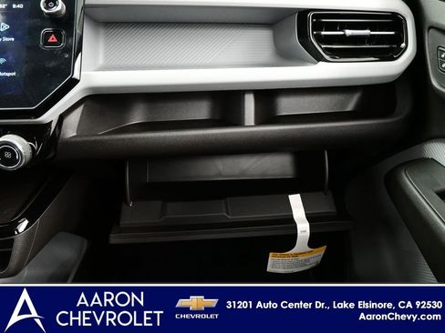 New 2027 Chevrolet Bolt LT w/ Comfort Package FWD image 25