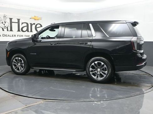 New 2026 Chevrolet Tahoe LT w/ Comfort Package image 31