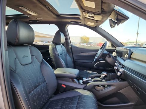 Used 2024 Kia Telluride SX Prestige X-Line image 18