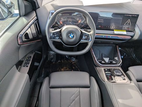 Used 2026 BMW X3 xDrive30i w/ Convenience Package AWD/4WD image 19