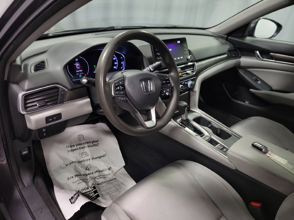 Used 2018 Honda Accord LX image 17