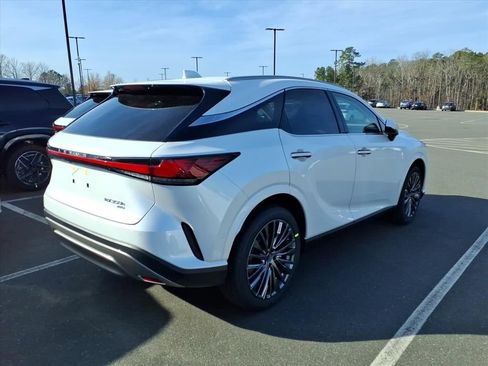 New 2026 Lexus RX 350 image 3