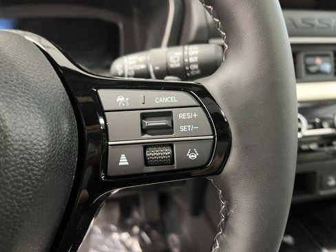 New 2026 Honda Passport TrailSport Elite image 17