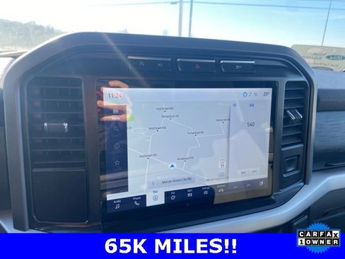 Used 2021 Ford F150 XLT w/ Equipment Group 302A High image 15