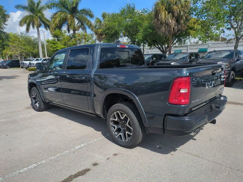 New 2026 RAM 1500 Laramie image 7