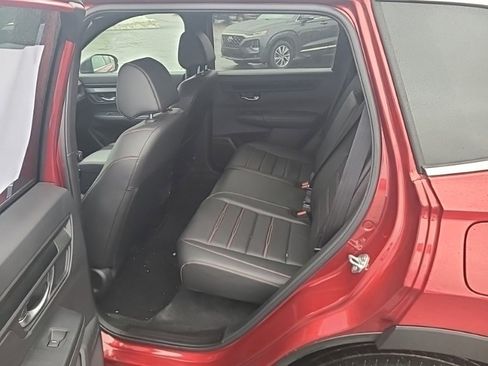 Used 2024 Honda CR-V Sport-L image 12