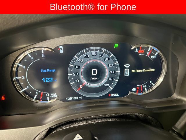 Used 2018 Cadillac Escalade 2WD image 17