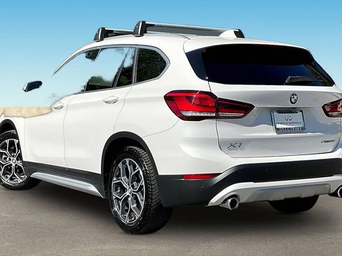 Used 2020 BMW X1 xDrive28i w/ Premium Package AWD/4WD image 4