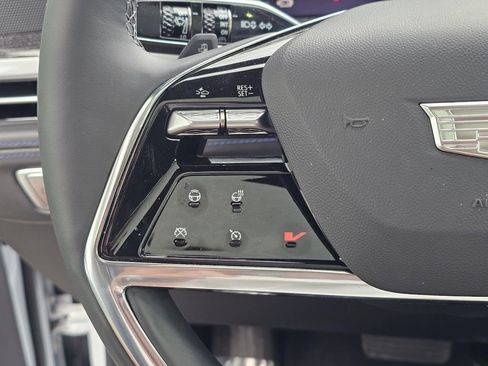 New 2026 Cadillac Escalade IQ Sport 1 AWD/4WD image 29