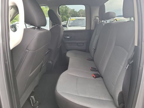 Used 2024 RAM 1500 Classic SLT RWD image 11