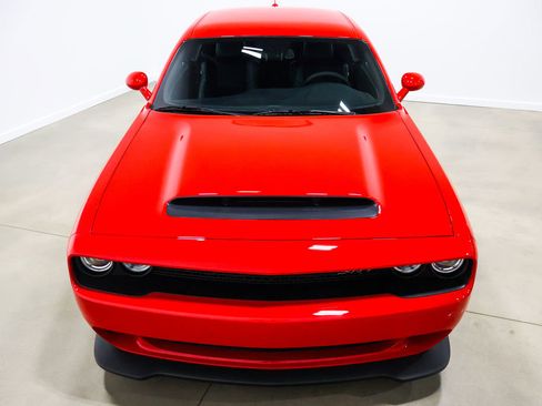Used 2023 Dodge Challenger SRT Hellcat Redeye RWD image 9